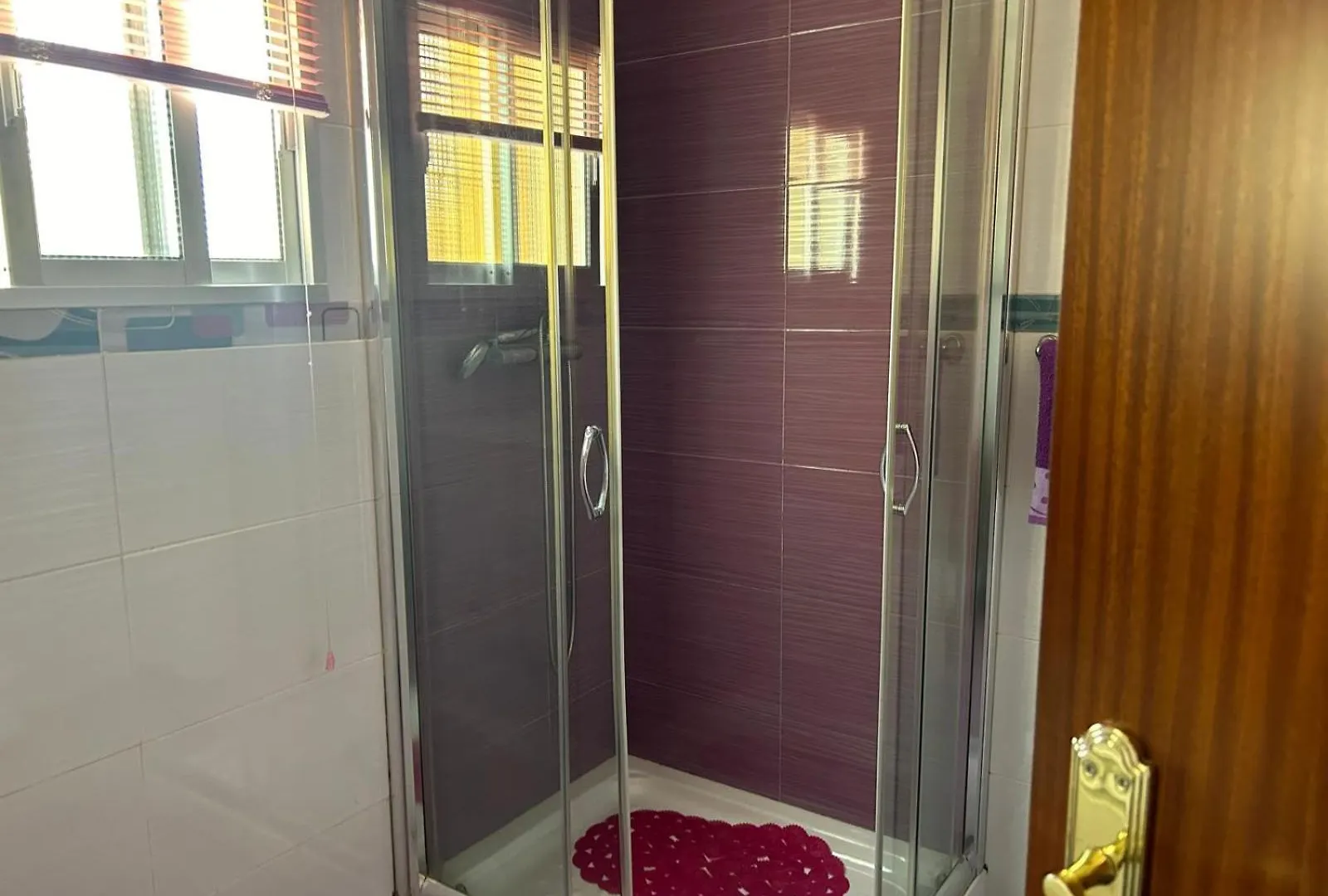 Villa Irene Malaga Holiday home