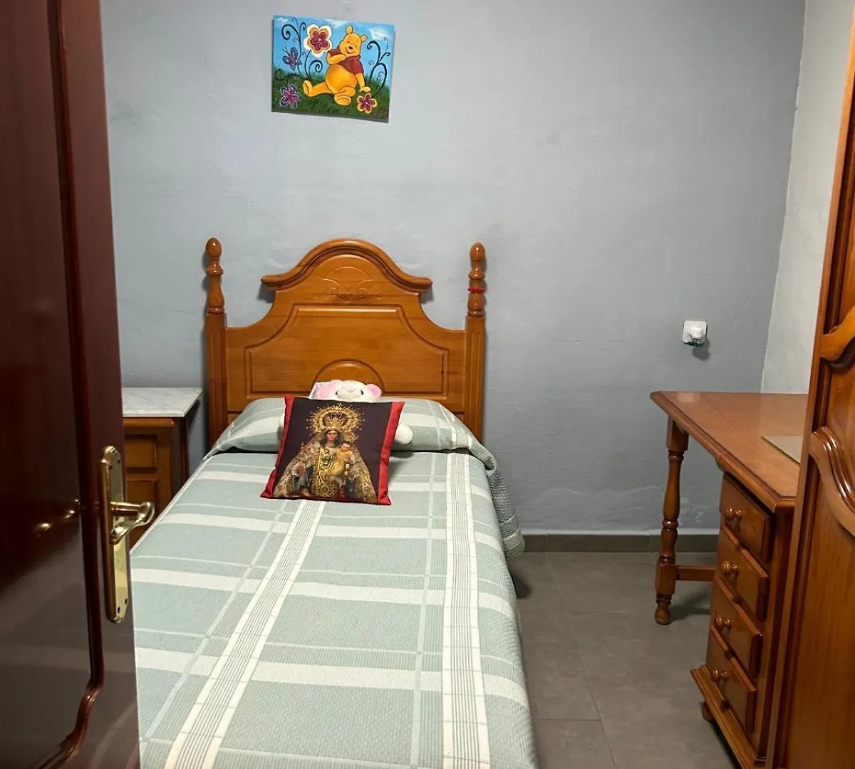 Villa Irene Malaga 0*,