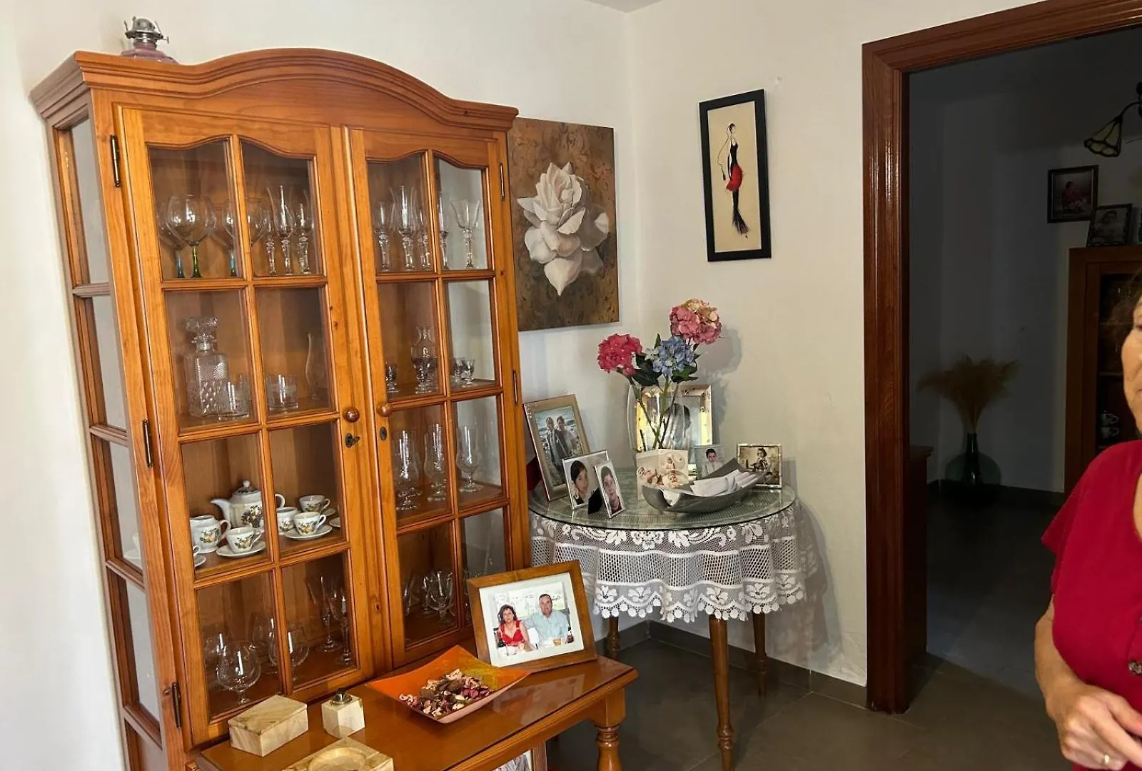 Villa Irene Malaga Spain