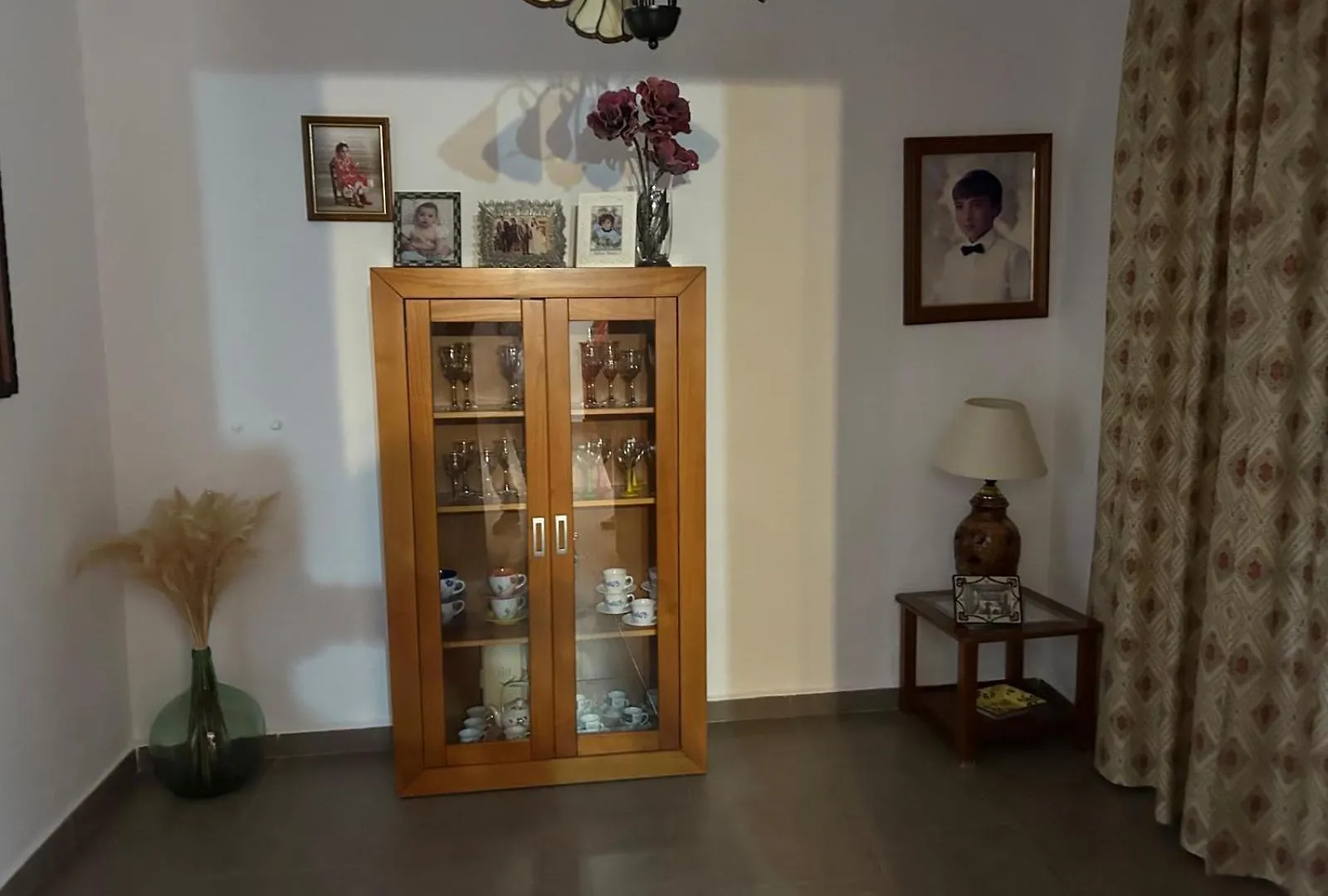 Holiday home Villa Irene Malaga