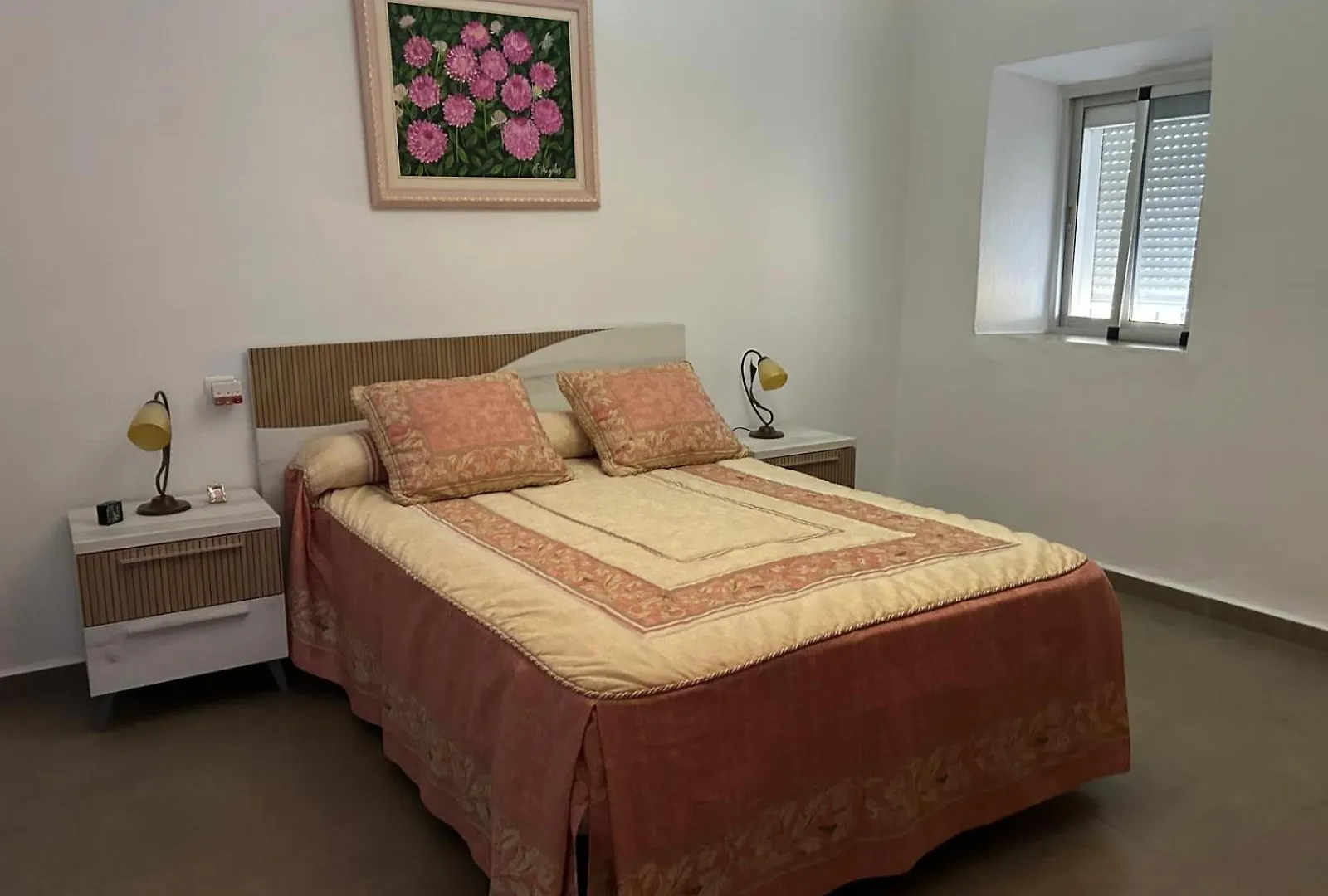 Villa Irene Malaga 0*,  Spain