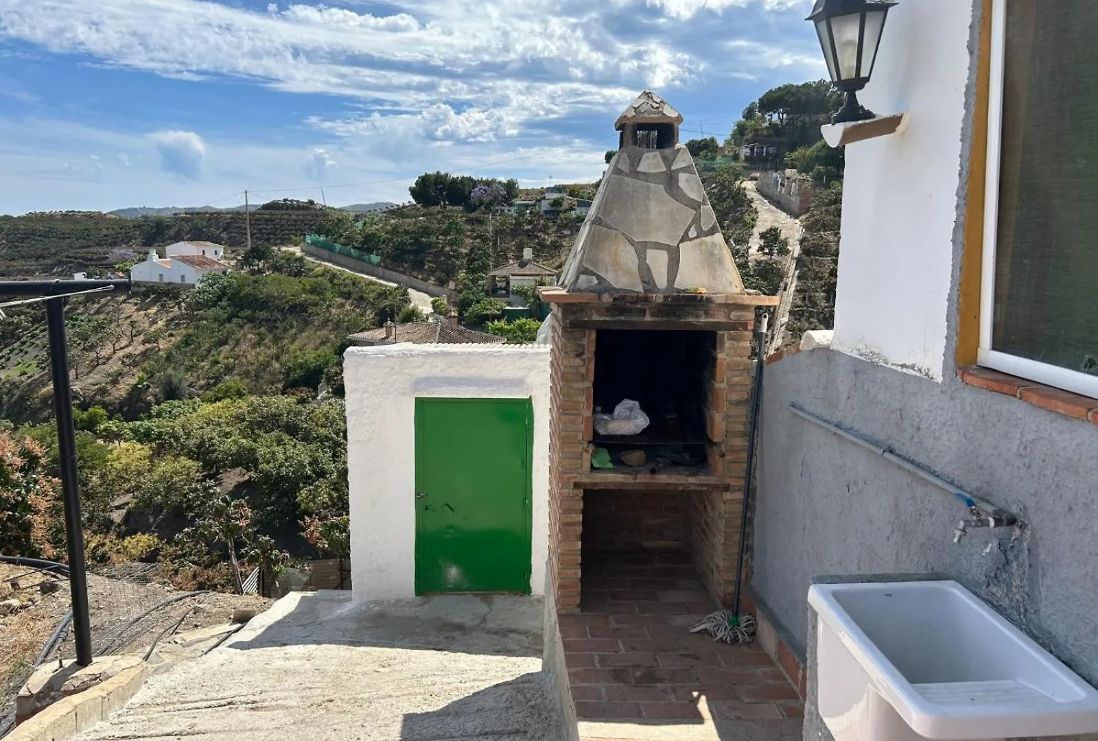 Holiday home Villa Irene Malaga Spain