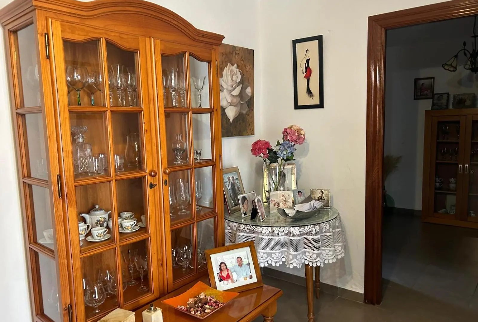 Villa Irene Malaga